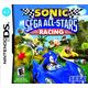 Sonic & Sega All-Stars Racing / Game