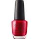 OPI Nail Lacquer The Thrill of Brazil – Nagellack mit bis zu 7 Tagen Halt – langanhaltender Nagellack in leuchtendem Rot – mit extra breitem ProWide Pinsel für perfekte Nägel