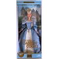 Barbie Collectables, Dolls of the World Series: Princess Collection: Princess of Danish Court Barbie