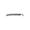 2011-2013 Toyota Corolla Rear Bumper Spoiler - Action Crash