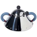 Alessi Michael Graves Sugar Bowl with Spoon - 9097