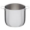 Alessi Pots & Pans Stock Pot - AJM100/24