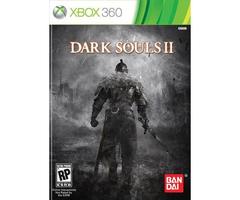 Dark Souls II Xbox 360 - 21091