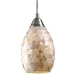 Elk Home Capri Mini Pendant Light - 10141/1