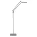 Pablo Lighting Link Floor Lamp - LINK SML FLR SLV*