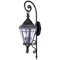 Troy Lighting Morgan Hill Outdoor Wall Sconce - B1273NR