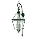 Troy Lighting Townsend Outdoor Wall Sconce No. 9621-9624 - B9623-TBK