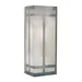 UltraLights Classics 9135 Wall Sconce - 9135-SS-OA-01