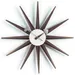 Vitra Nelson Sunburst Clock - 20125303