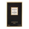 Chanel COCO Eau De Parfum Spray 50ml (1.7 Oz) EDP Perfume spray