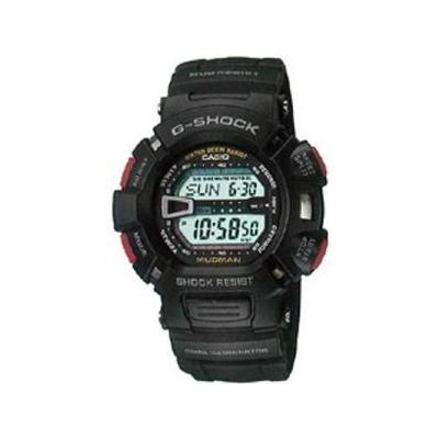 Casio Casio G-Shock Mudman G9000-1V Men's Sport Watch