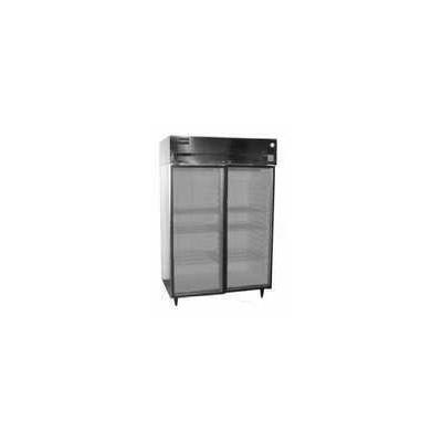 Delfield 6025XL-G Refrigerator