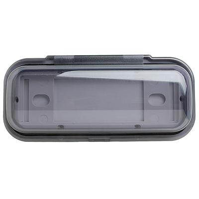 Metra 99-9005 Marine Radio Cover, White