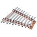 Schlagwerk TRS210 Table Bar Xylophone