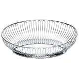 Alessi Oval Wire Basket - 829