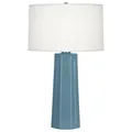 Robert Abbey Mason Table Lamp - OB960