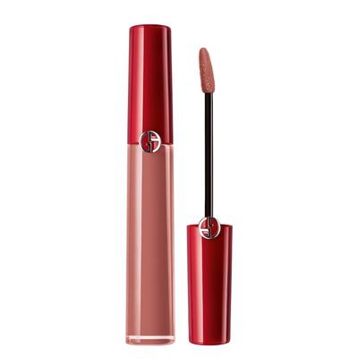 Armani Lip Maestro Lippenstift Nr. 202 6.5 ml Braun