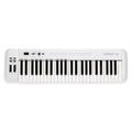 Samson Carbon 49 USB/MIDI Controller Masterkeyboard 49 Tasten inkl. Native Elements Software, Schwarz