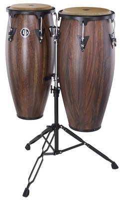 LP LPA646-SW 10"+11" Conga Set I