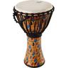 Toca SFDJ-10K 10"" Freestyle Djembe