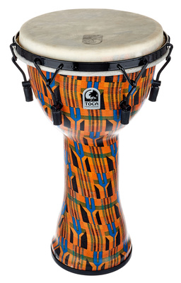 Toca SFDMX-10K 10" Freestyle Djembe