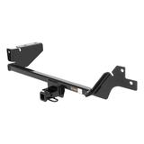 CURT 11031 Class 1 Trailer Hitch 1-1/4-Inch Receiver Compatible with Select Kia Rondo