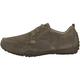 Geox U Drive Snake N, Mocasines Hombre, Grau Taupe, 39 EU