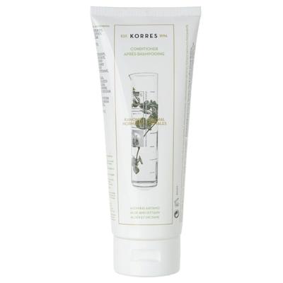 KORRES Aloe & Dittany Pflegespülung für normales Haar Conditioner 200 ml Image