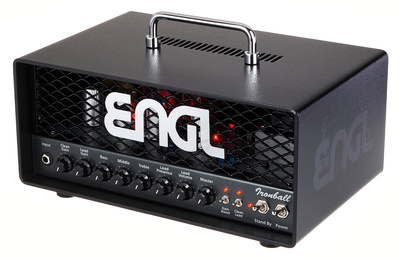 Engl Ironball Head 20