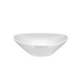 Alessi Colombina Soup Plate, Set of 6 (FM10/2) , White