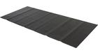 Stamina Fold-To-Fit Equipment Mat - Black - 05-0034A