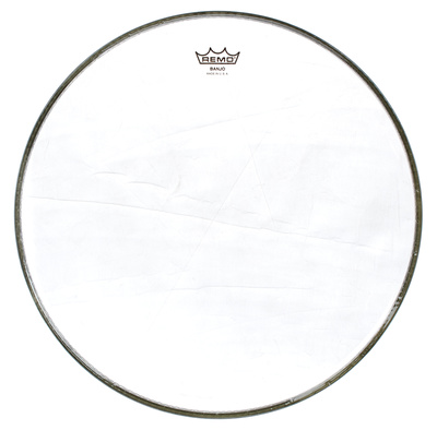 Remo 11" Medium Collar Banjo Head C