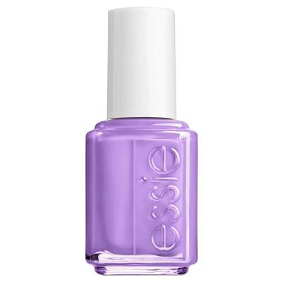essie Glitzerlacke Rosa und lila Farbtöne Nagellack 102 - PLAY DATE 13.5 ml Rosegold