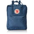 FJÄLLRÄVEN Kånken Unisex Backpack 23510-540 16 Liter Royal Blue