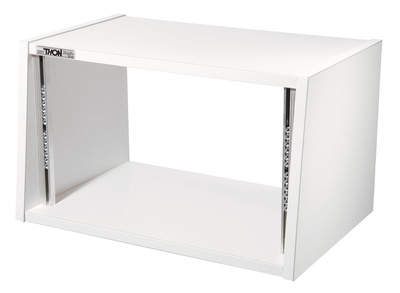 Thon Studio Desktop Rack 6U white