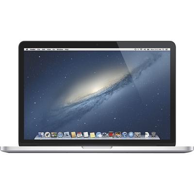 Apple MacBook Pro with Retina Display - 13.3" Display - 8GB Memory - 256GB Flash Storage