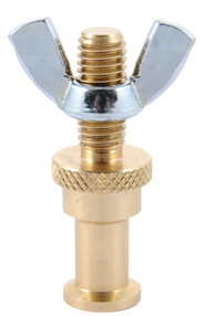 Adam Hall SS 018 Bolt M10 for Uni-Clamp