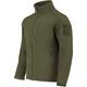 Highlander Odin Softshell Jacket - Olive, Large