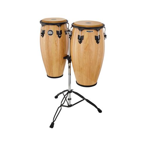 Meinl HC812 Conga Set 11"" + 12"" -NT