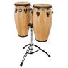 Meinl HC812 Conga Set 11"" + 12"" -NT