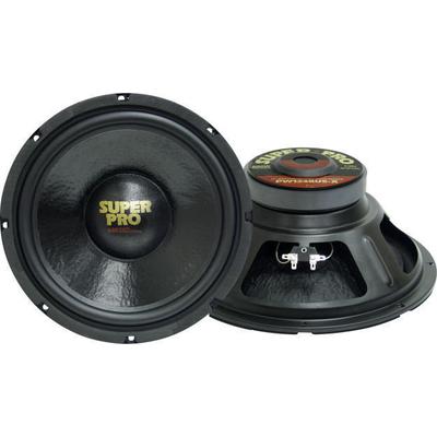 Pyramid PW1248USX 12 in Subwoofer