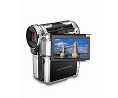 Canon Vixia HV10 High Definition MiniDV Camcorder