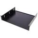 K&M 28482-070-55 19" Rack Shelf 2U