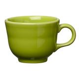 Fiesta Cup 7 3/4 oz in Green | 3 H in | Wayfair 452332