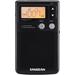 Sangean DT200V Portable Radio