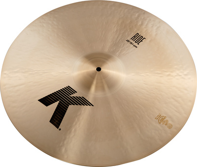 Zildjian 20" K-Serie Ridebecken