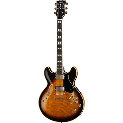Yamaha SA2200BS E-Gitarre
