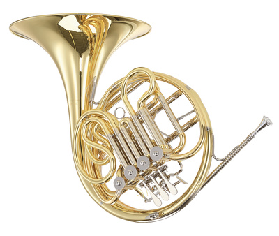Yamaha YHR-567 F/Bb-Double French H.