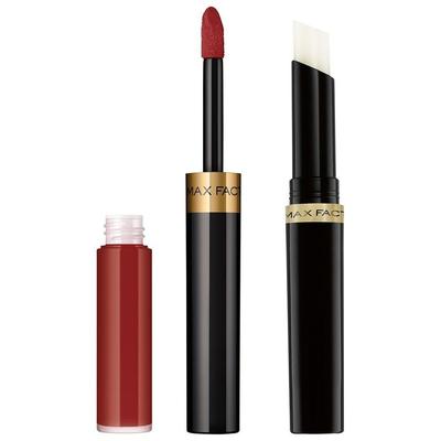 Max Factor Lipfinity Lippenstifte 4 g Nr. 110 - Passionate