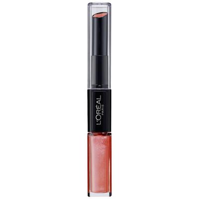 L’Oréal Paris - Infaillible X3 Lippenstifte 5.6 ml 404 - CORAIL CONST.